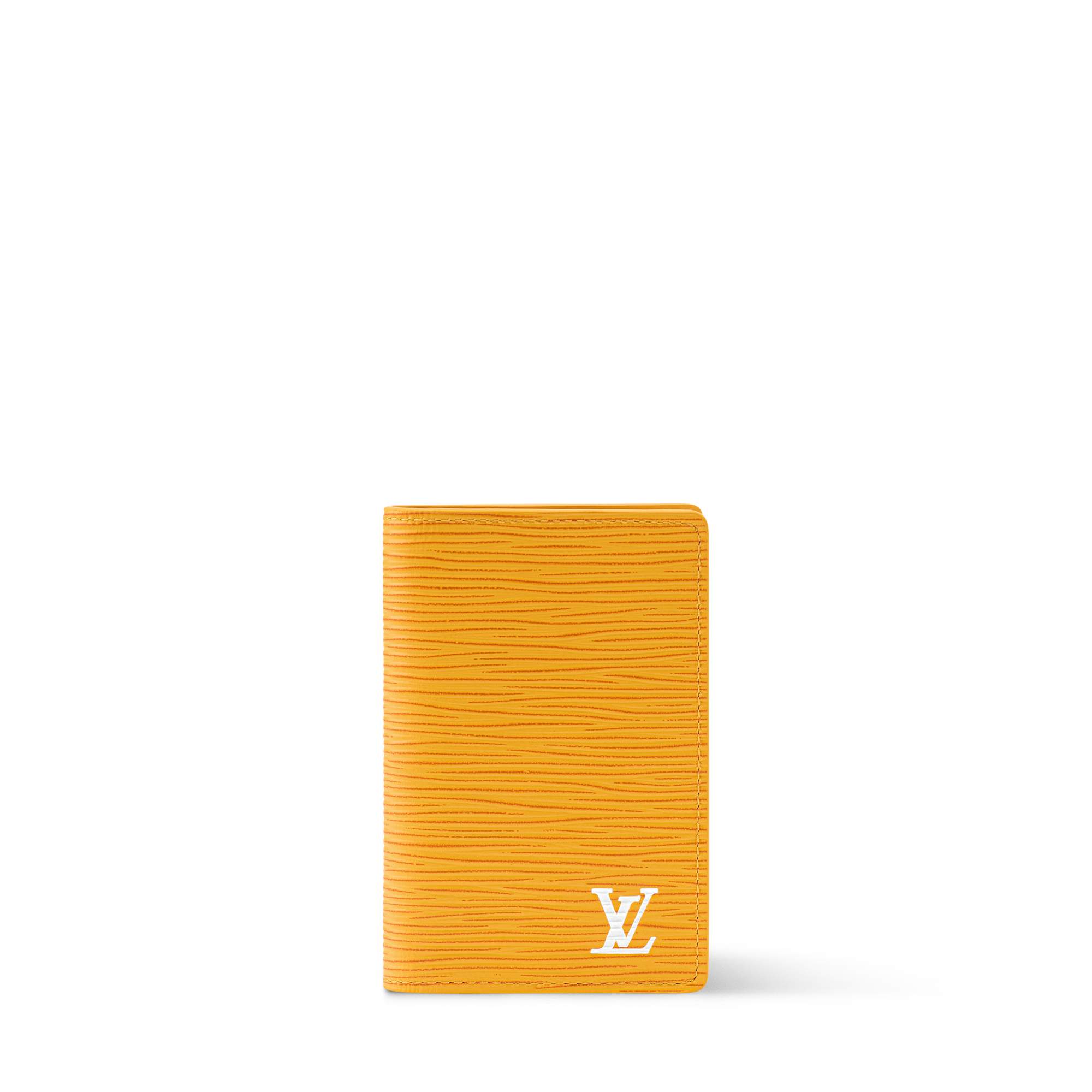 Pocket Organizer Epi Leather - For Him | LOUIS VUITTON